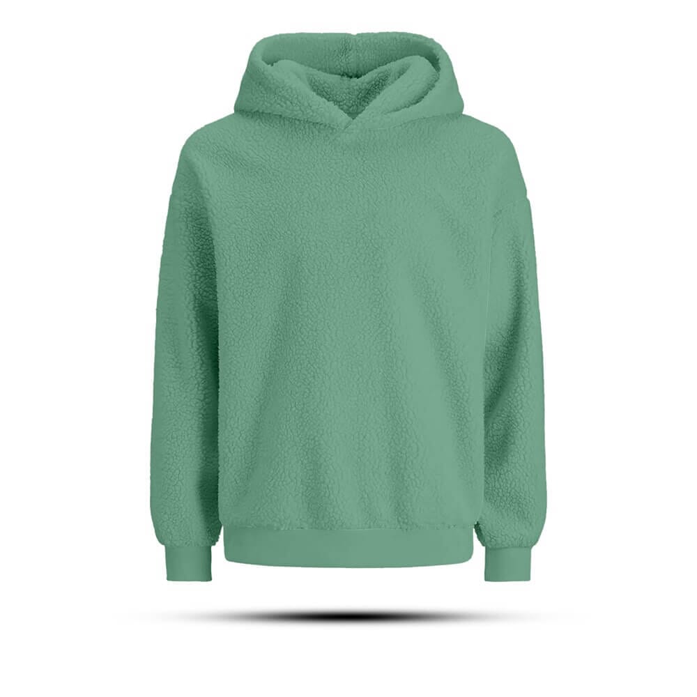 Sea Green
